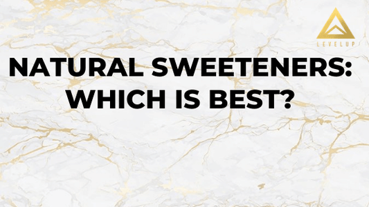 Natural Sweeteners: Which is Best?