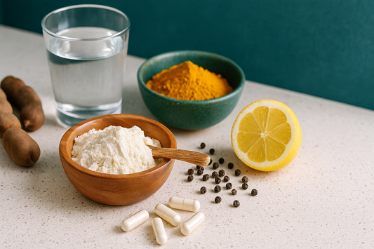 Why Multi-Collagen Is the Recovery Essential Your Joints Have Been Craving