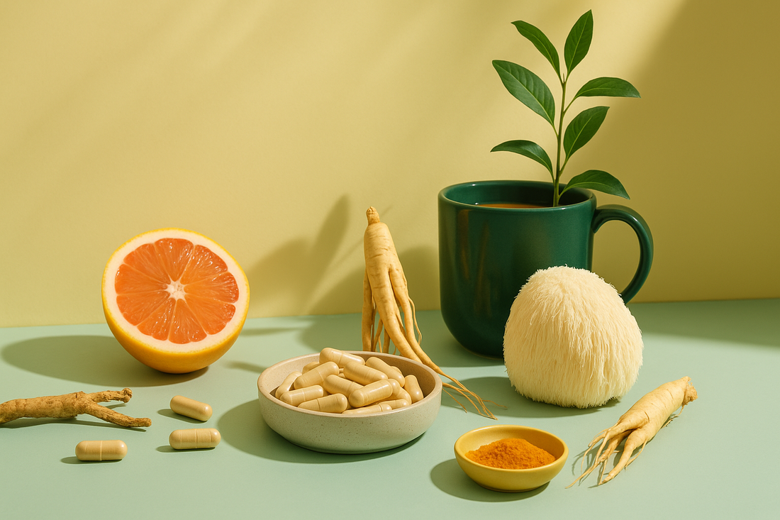 Unlock Laser Focus and Mental Clarity with Biohack® Mind: The Ultimate Nootropic Stack