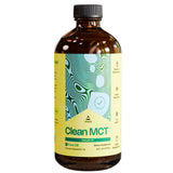 Clean MCT® Oil