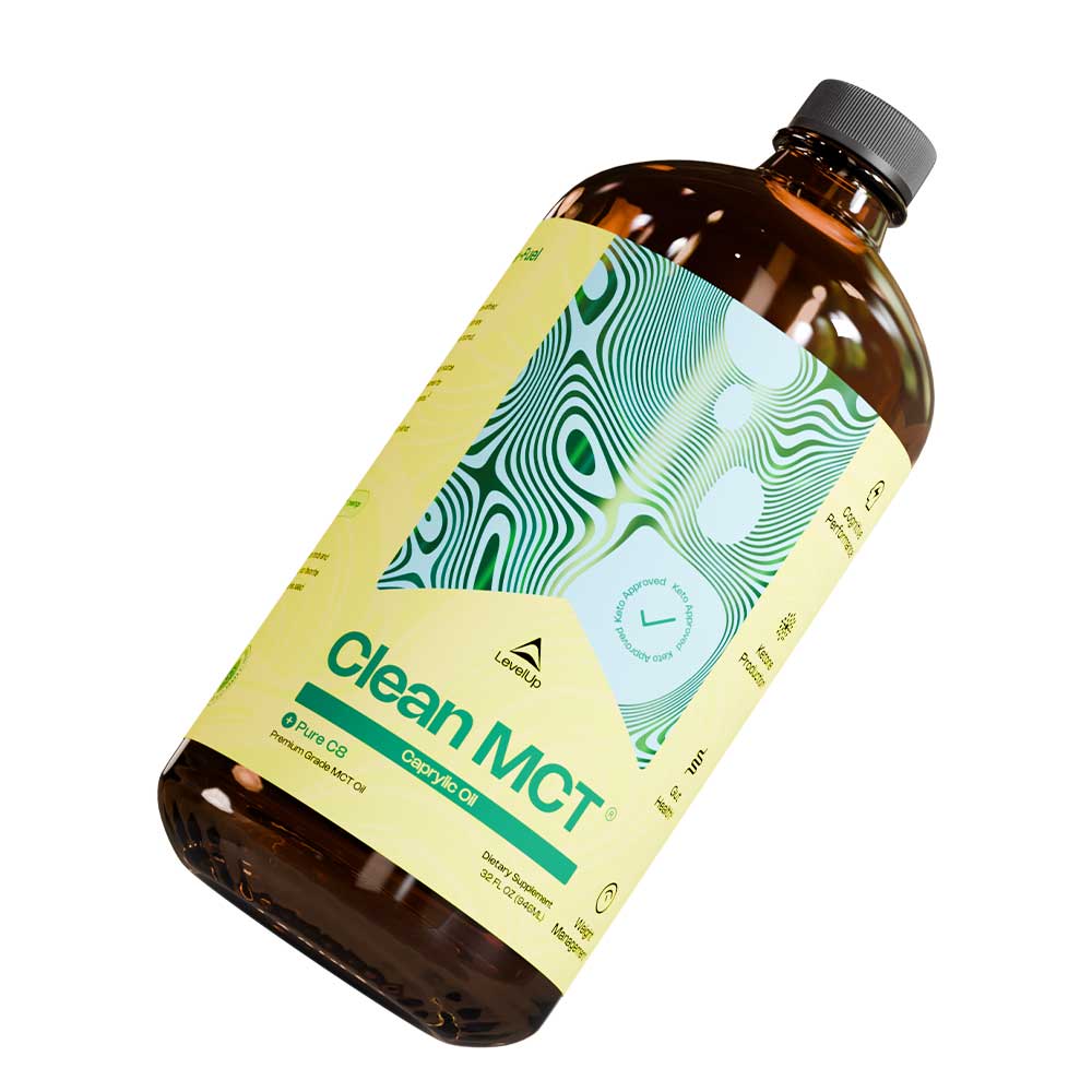 Clean MCT® Oil