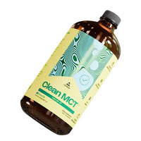 Clean MCT® Oil