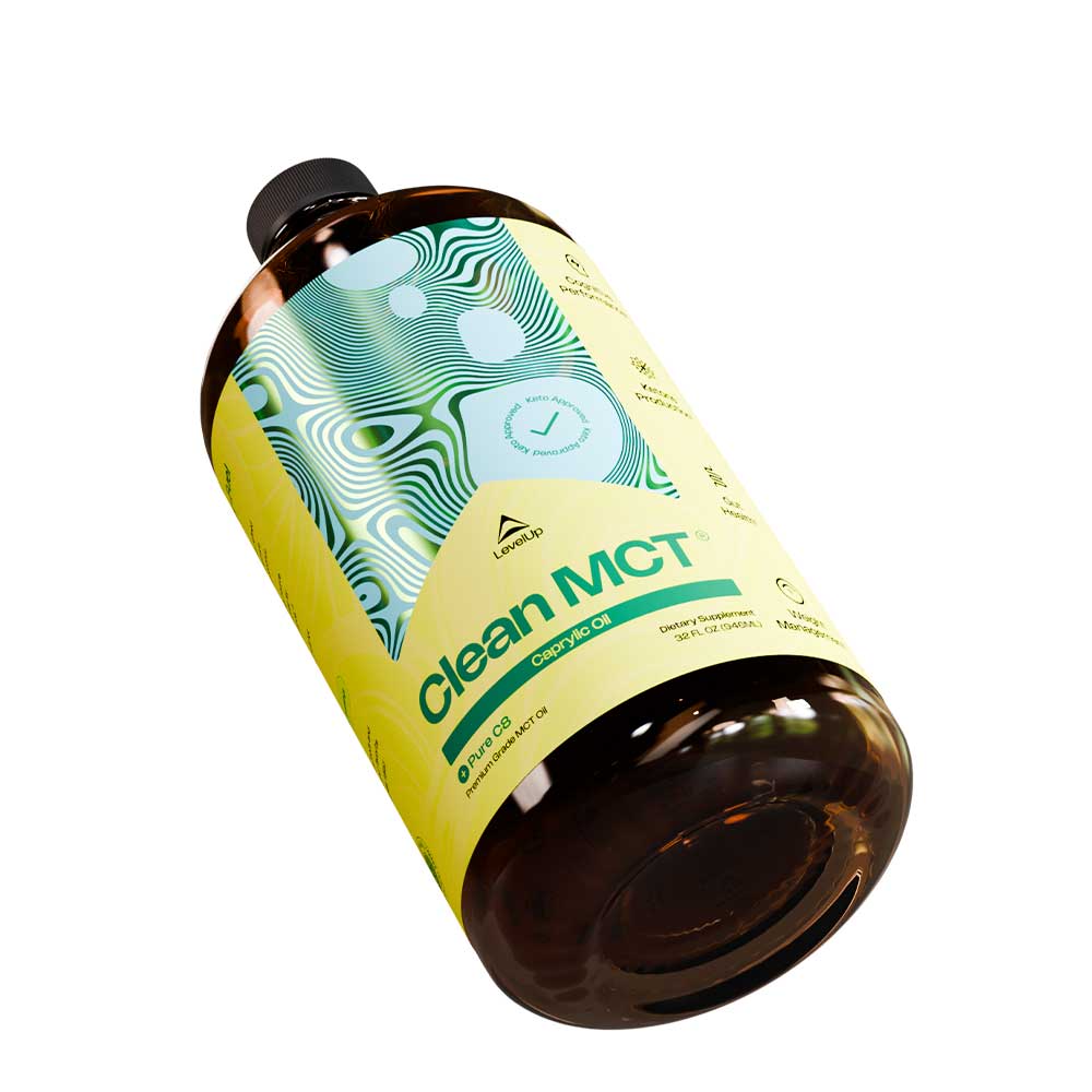 Clean MCT® Oil