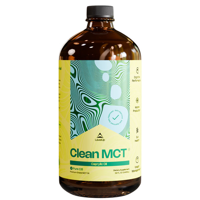 Clean MCT® Oil