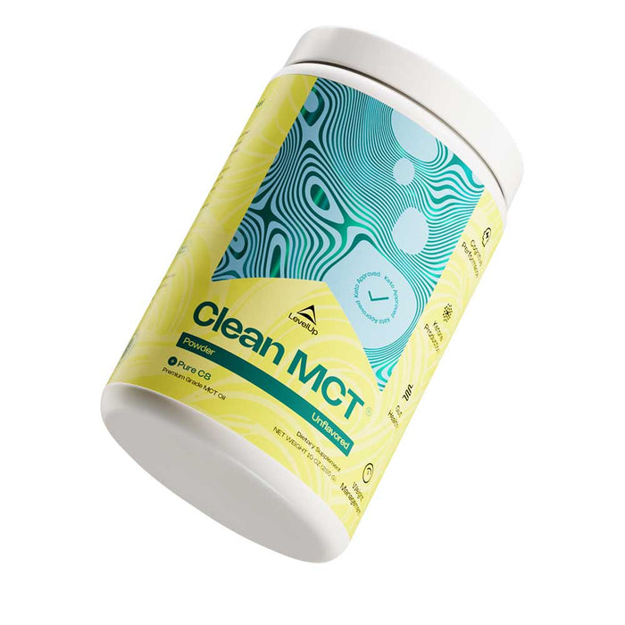 Clean MCT® Powder