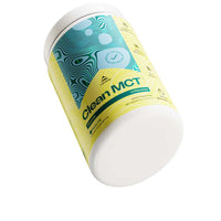Clean MCT® Powder