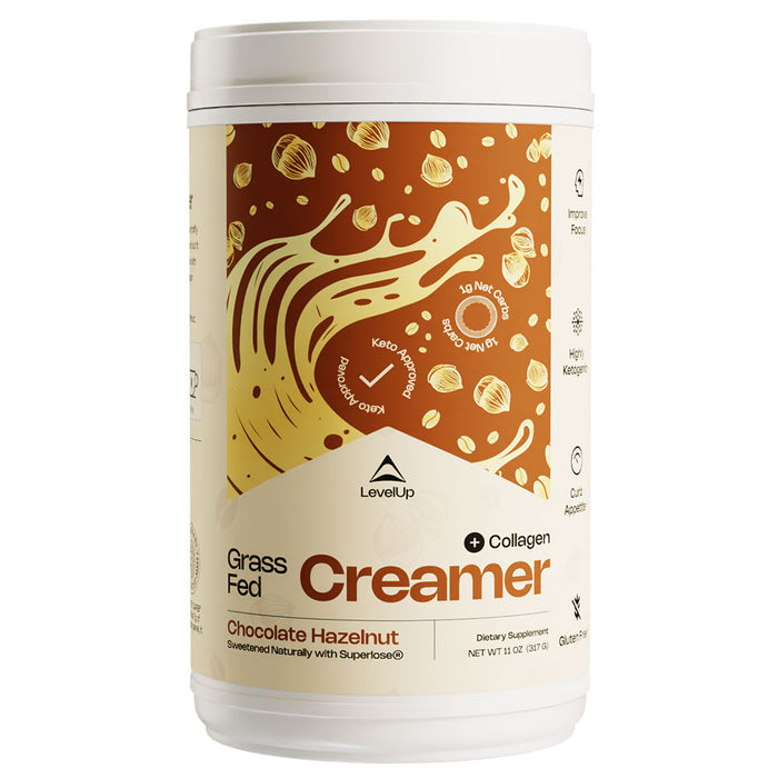 Grass-Fed Creamer