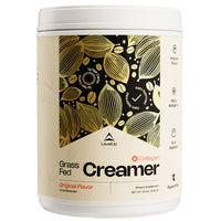 Grass-Fed Creamer