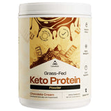 Grass-Fed Keto Protein