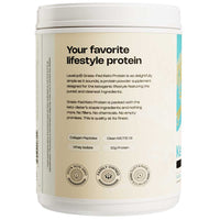 Grass-Fed Keto Protein