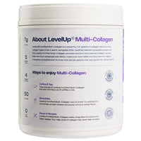 Fortified Multi-Collagen