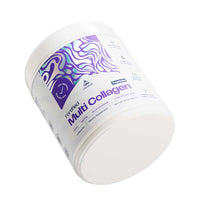 Fortified Multi-Collagen