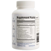Fortified Multi-Collagen Capsules