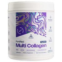 Fortified Multi-Collagen