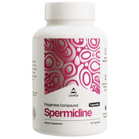 Spermidine Capsules
