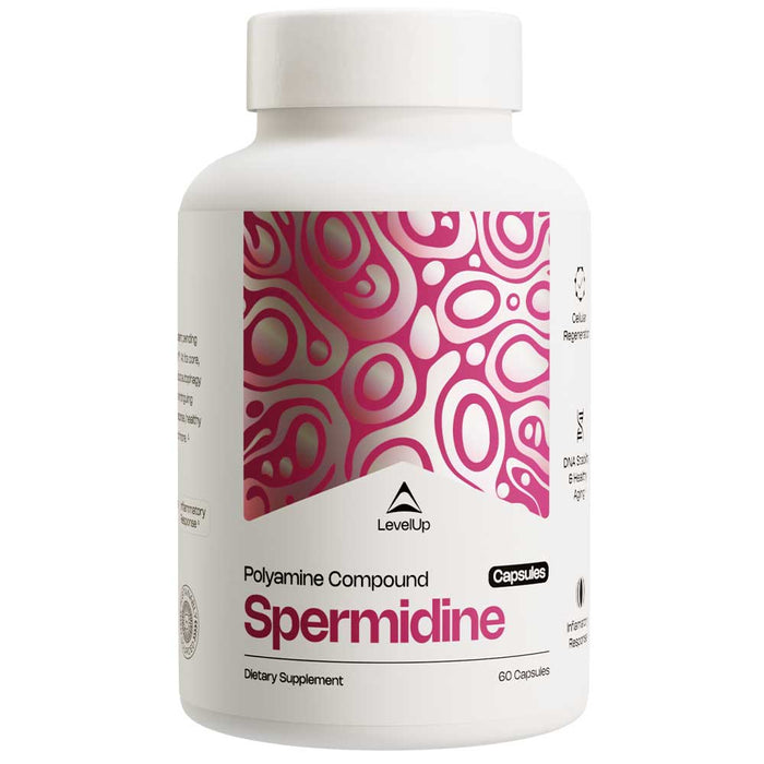 Spermidine Capsules