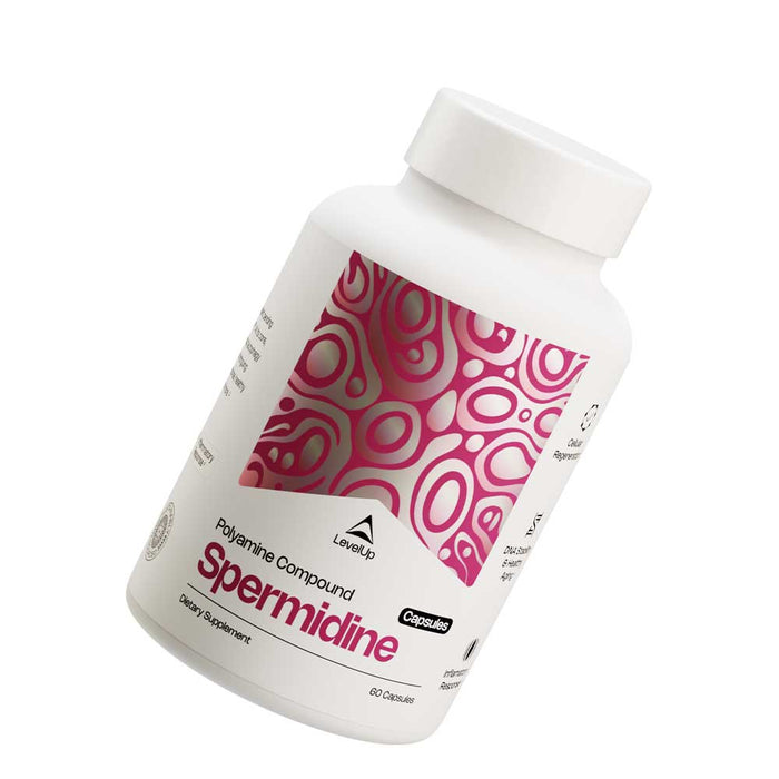 Spermidine Capsules