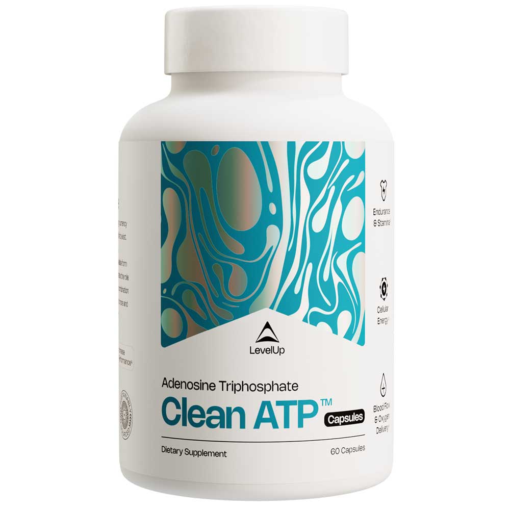 Clean ATP Capsules