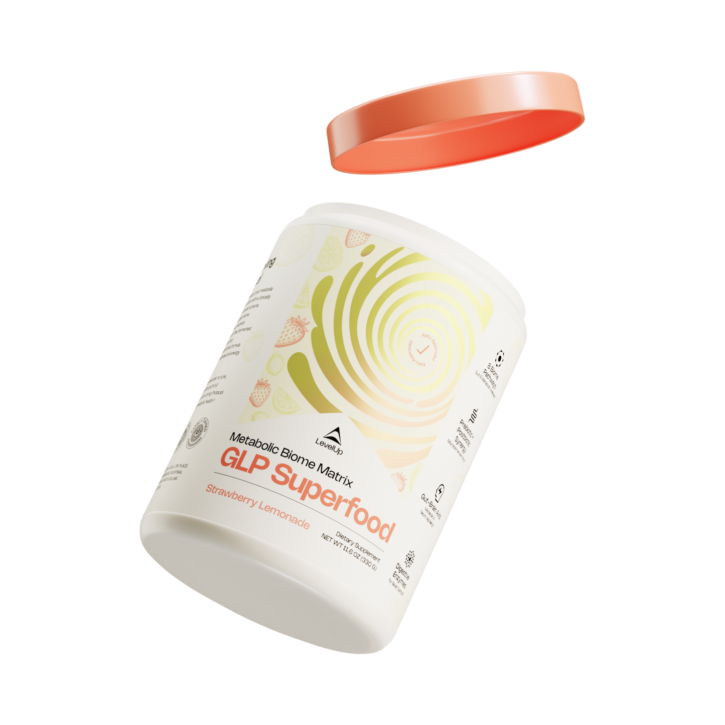 GLP Superfood™