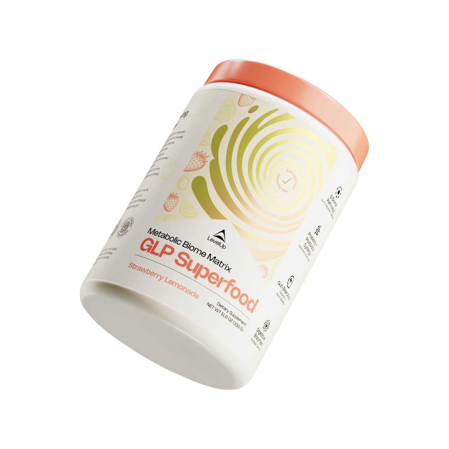 GLP Superfood™