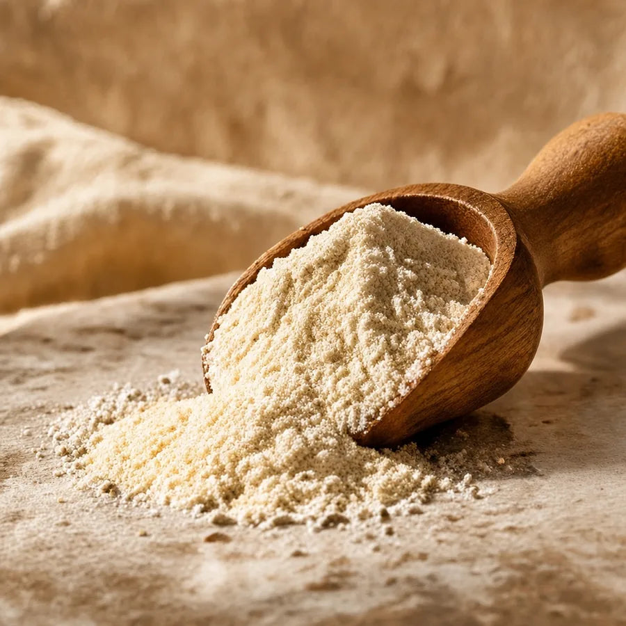 Collagen + whey protein