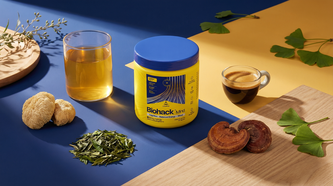Quick Overview of Biohack® Mind and Its Core Purpose