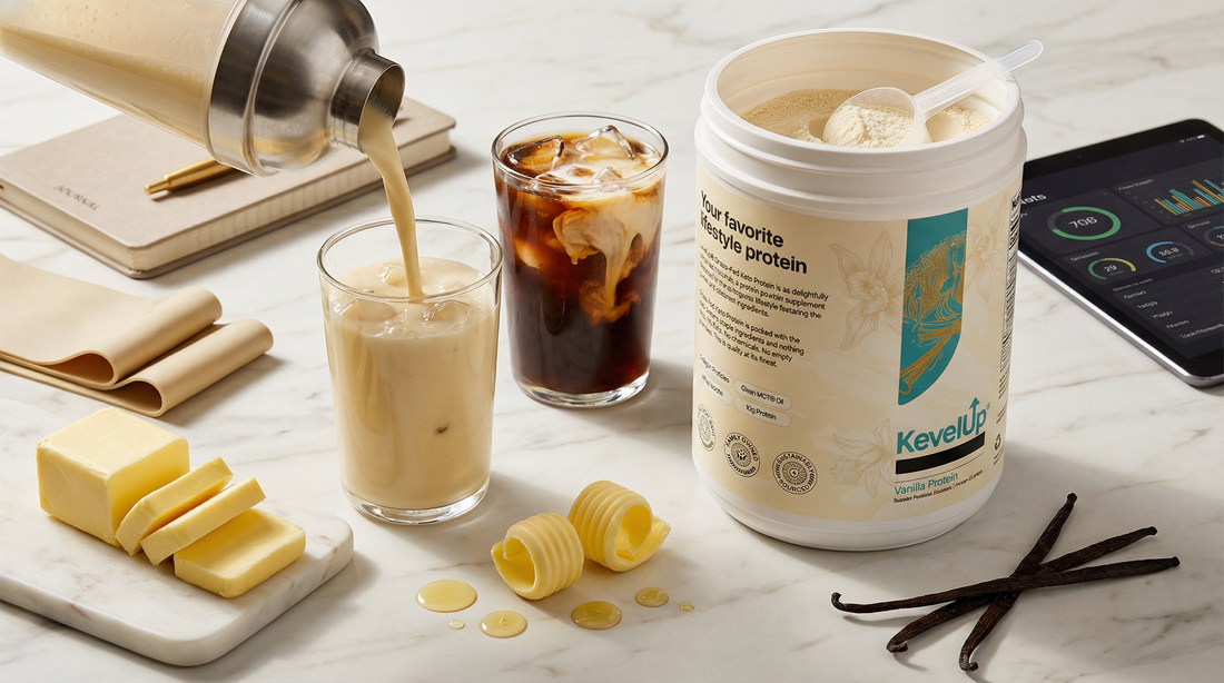 Quick Overview of Grass-Fed Keto Protein and Its Main Purpose