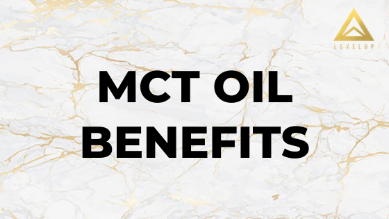MCT Oil Benefits