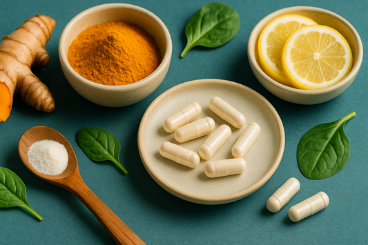 Why Fortified Collagen Is the Upgrade Your Joints, Skin, and Strength Routine Needed