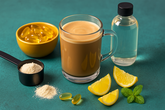 Why Clean MCT® Oil Is the Unsung Hero of High-Performance Nutrition
