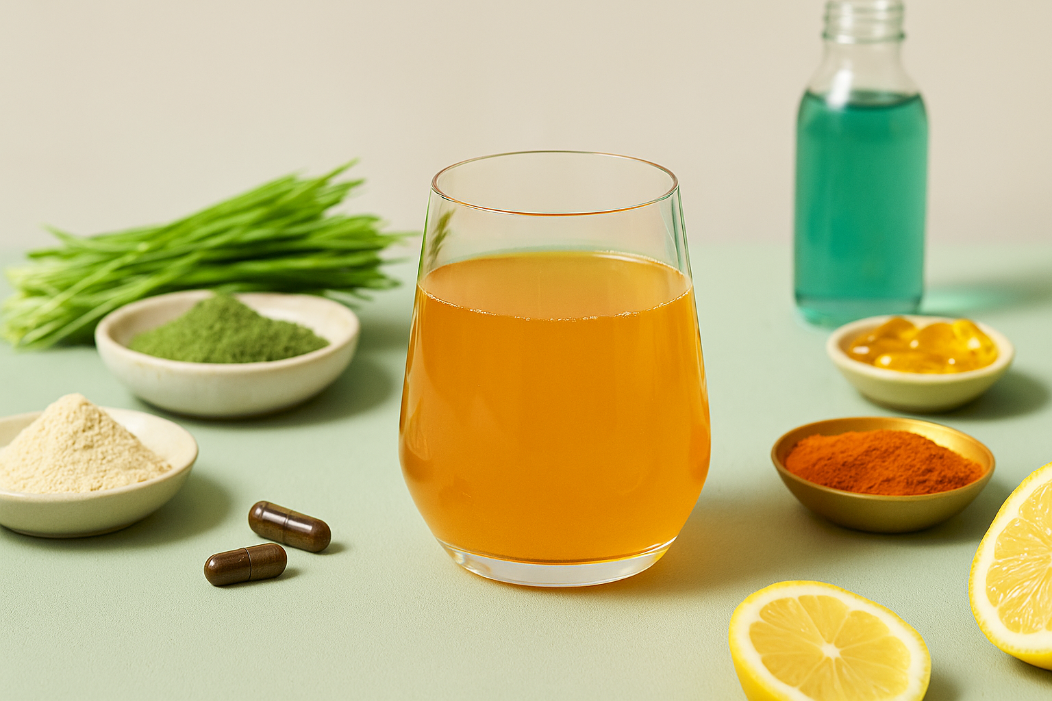 Biohack Your Glow: How Biohack® Ageless Levels Up Your Routine – LevelUp