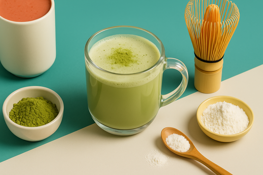 Why Clean MCT® Powder Is the Smooth Upgrade Your Routine Needs