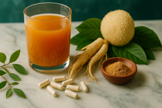 Biohack® Mind: Unlock Clean, Daily Cognitive Support