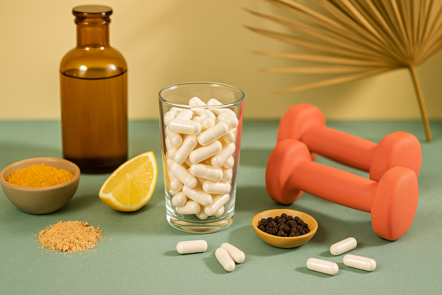 Why Fortified Collagen Is the Real MVP of Your Daily Wellness Stack ...