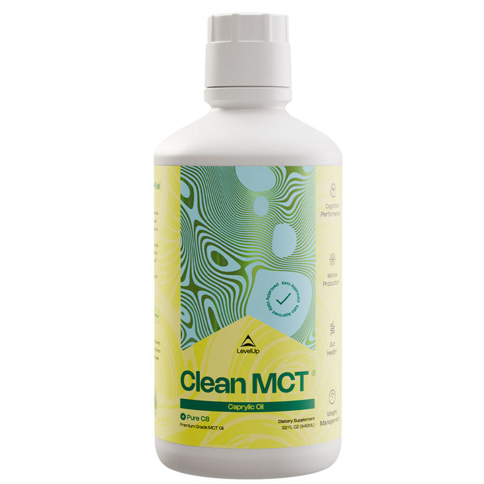 Clean MCT® Oil
