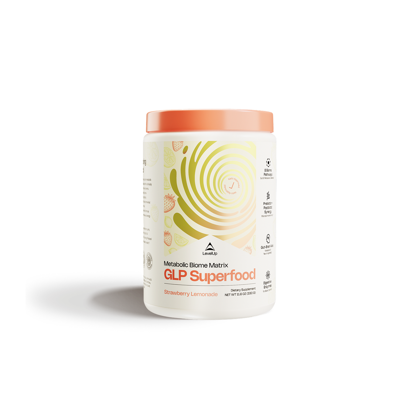 GLP Superfood™