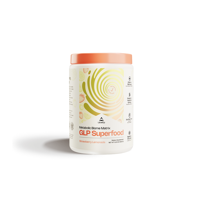 GLP Superfood™