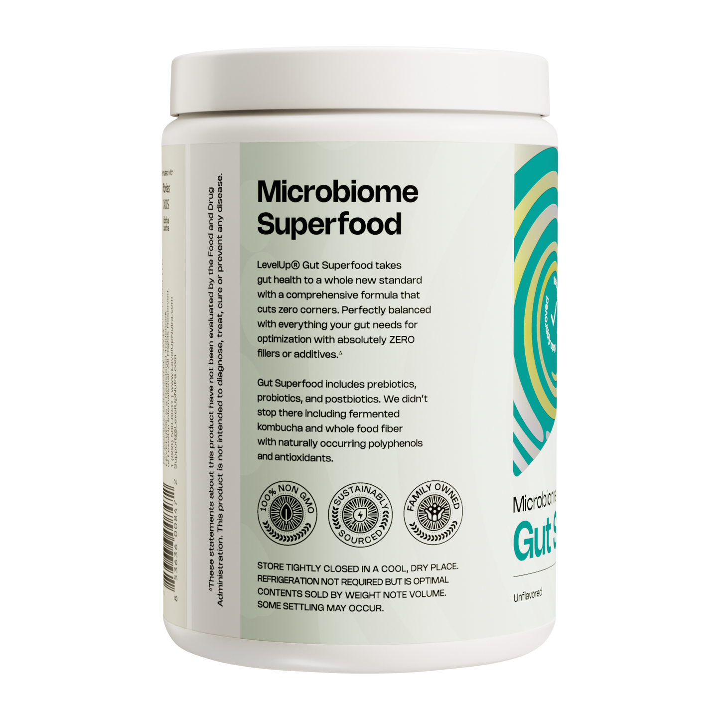 GLP Superfood™