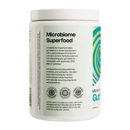 GLP Superfood™