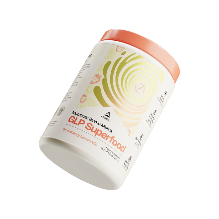 GLP Superfood™