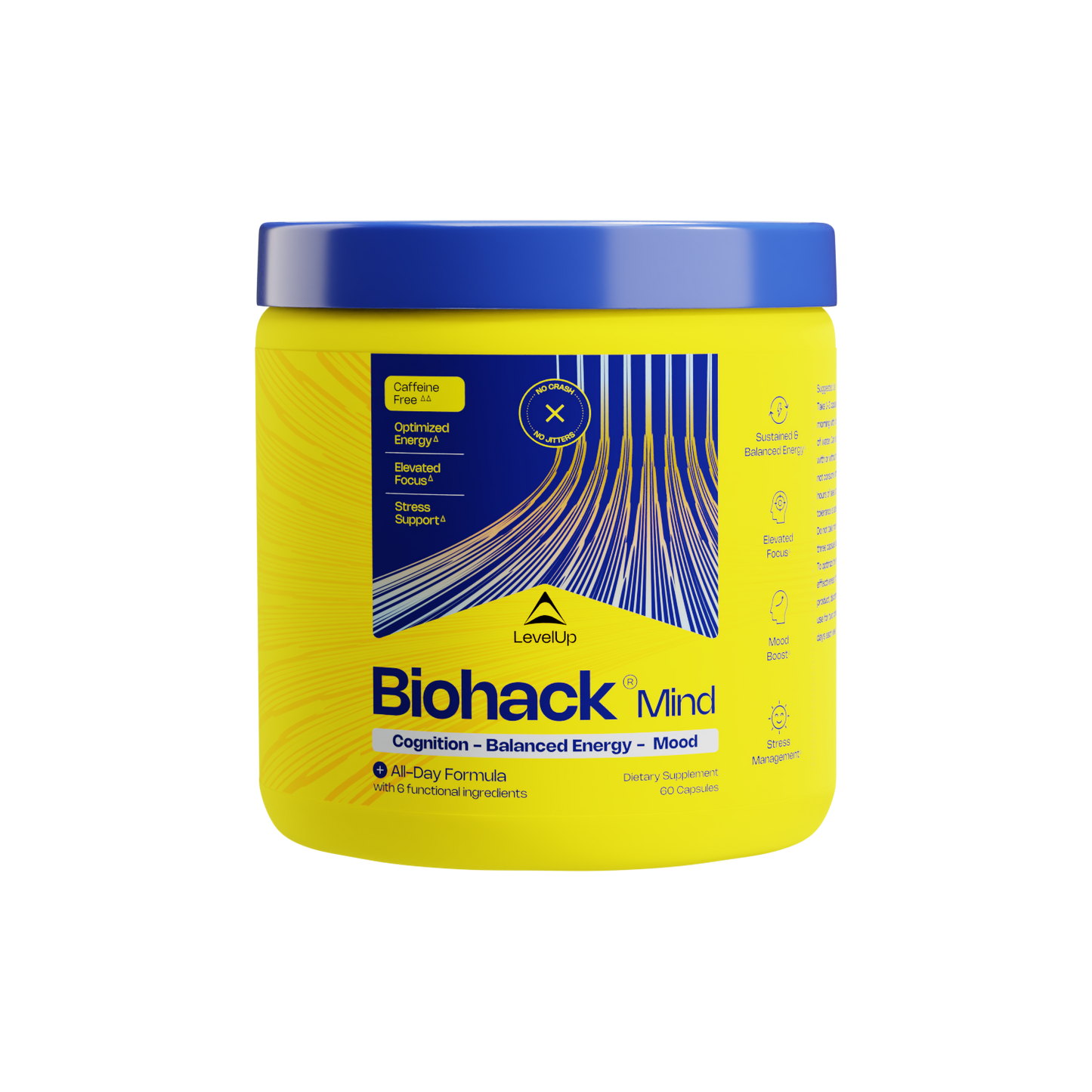 Biohack® Mind