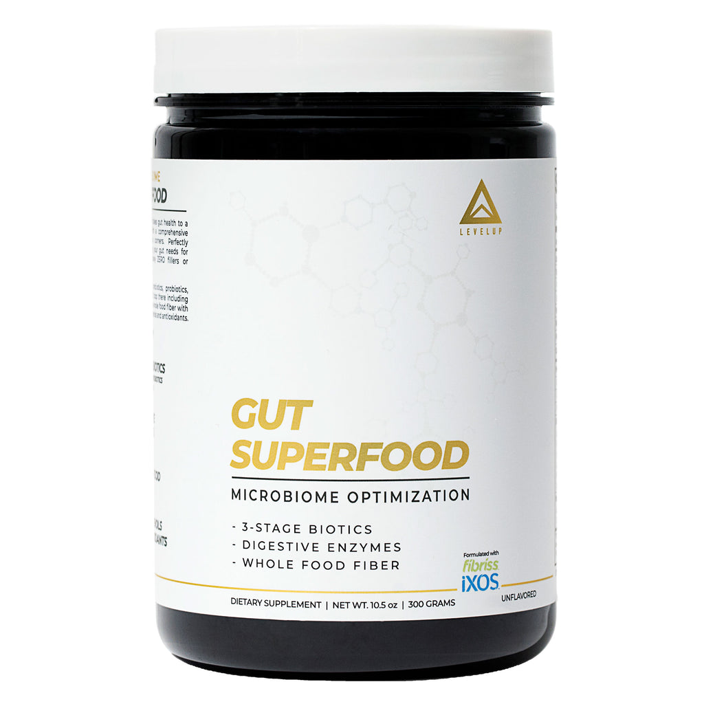 Gut Superfood™ Powder