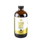 Clean MCT Oil