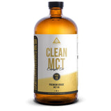 Clean MCT Oil