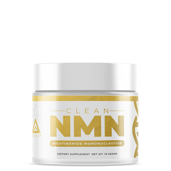 Levelup Clean NMN powder