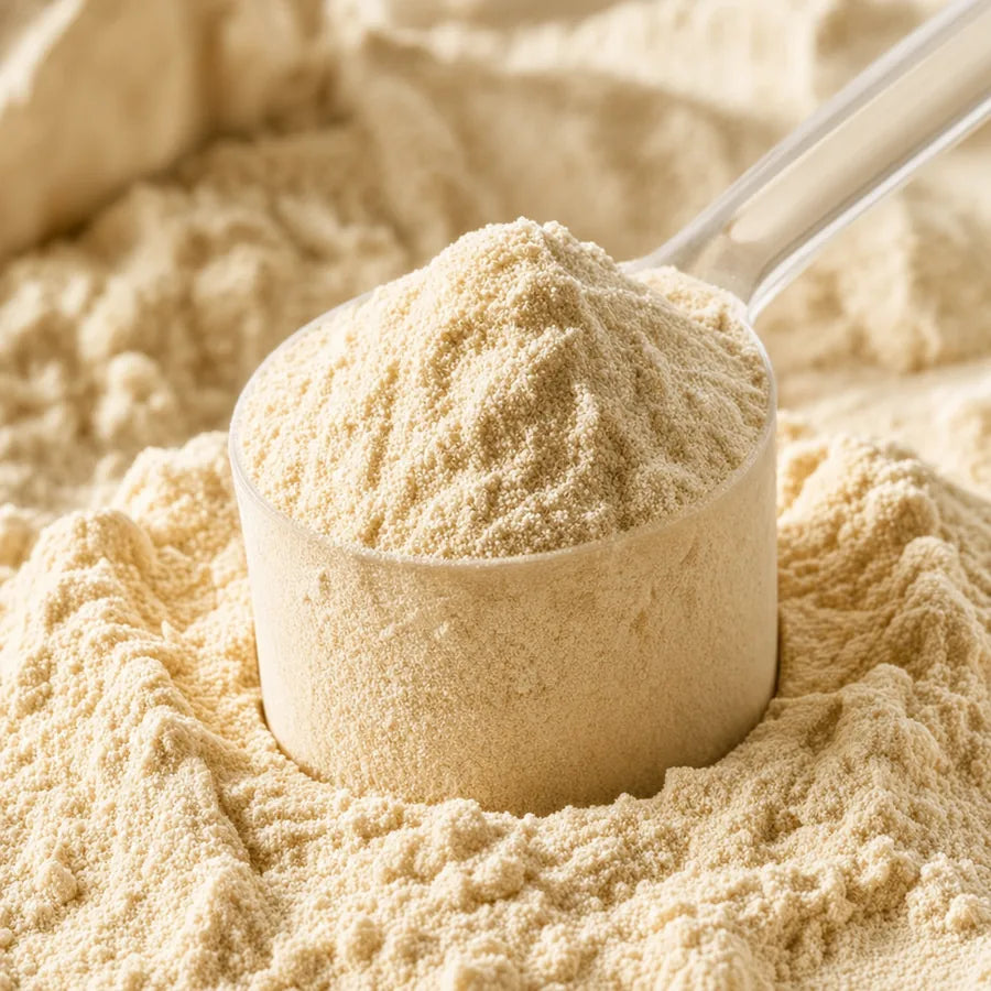 Grass-fed protein & collagen