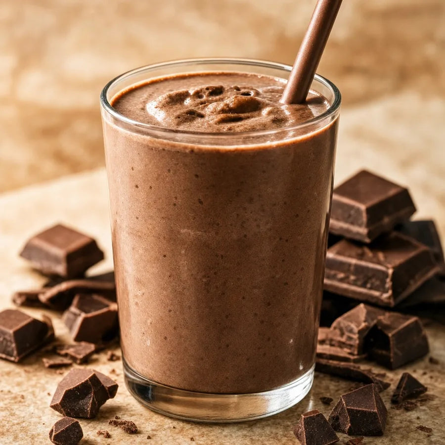 Versatile shakes