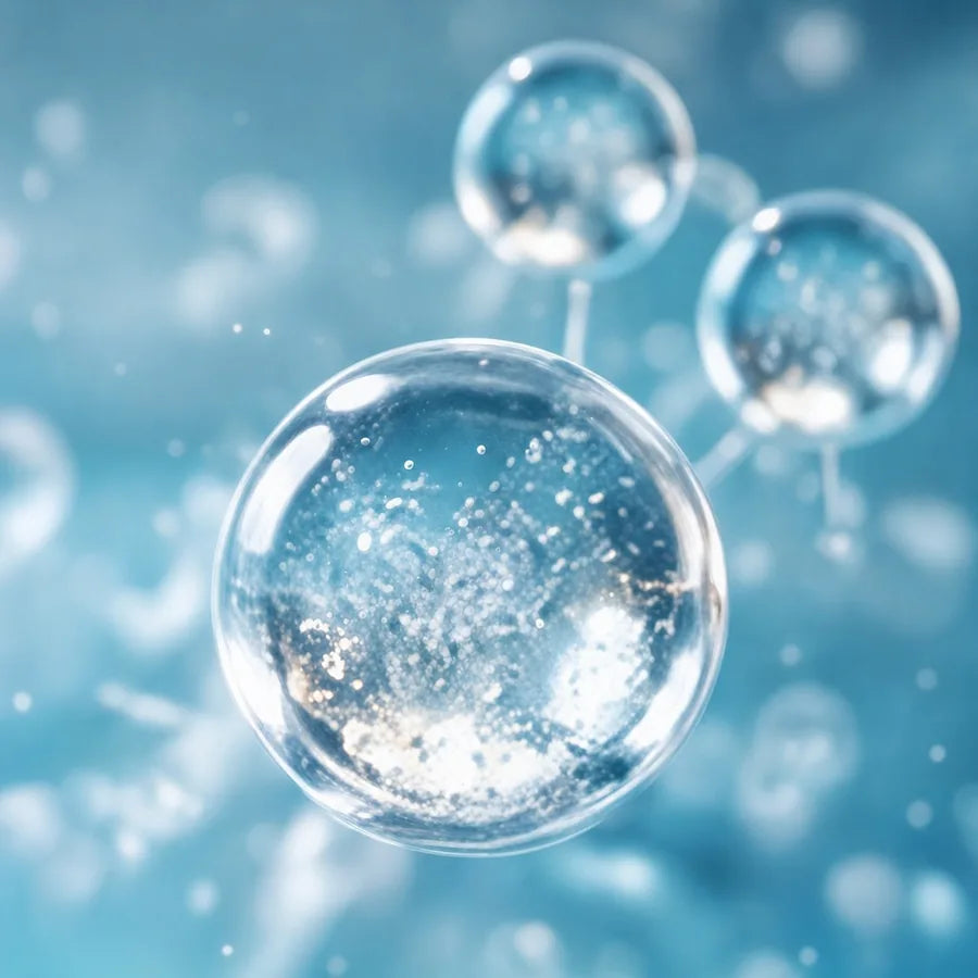 Collagen peptides